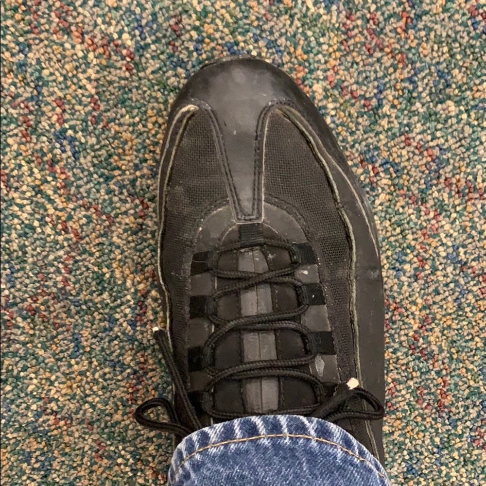 Meet your Posher, Kyle